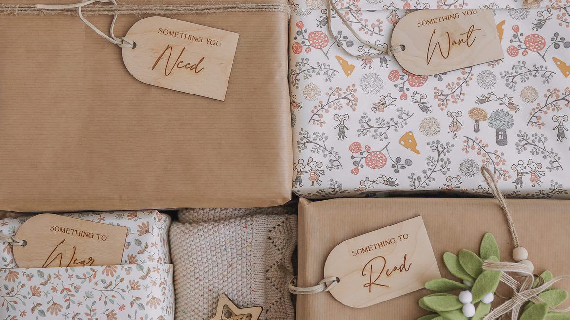 Christmas Wrapping Ideas 2022