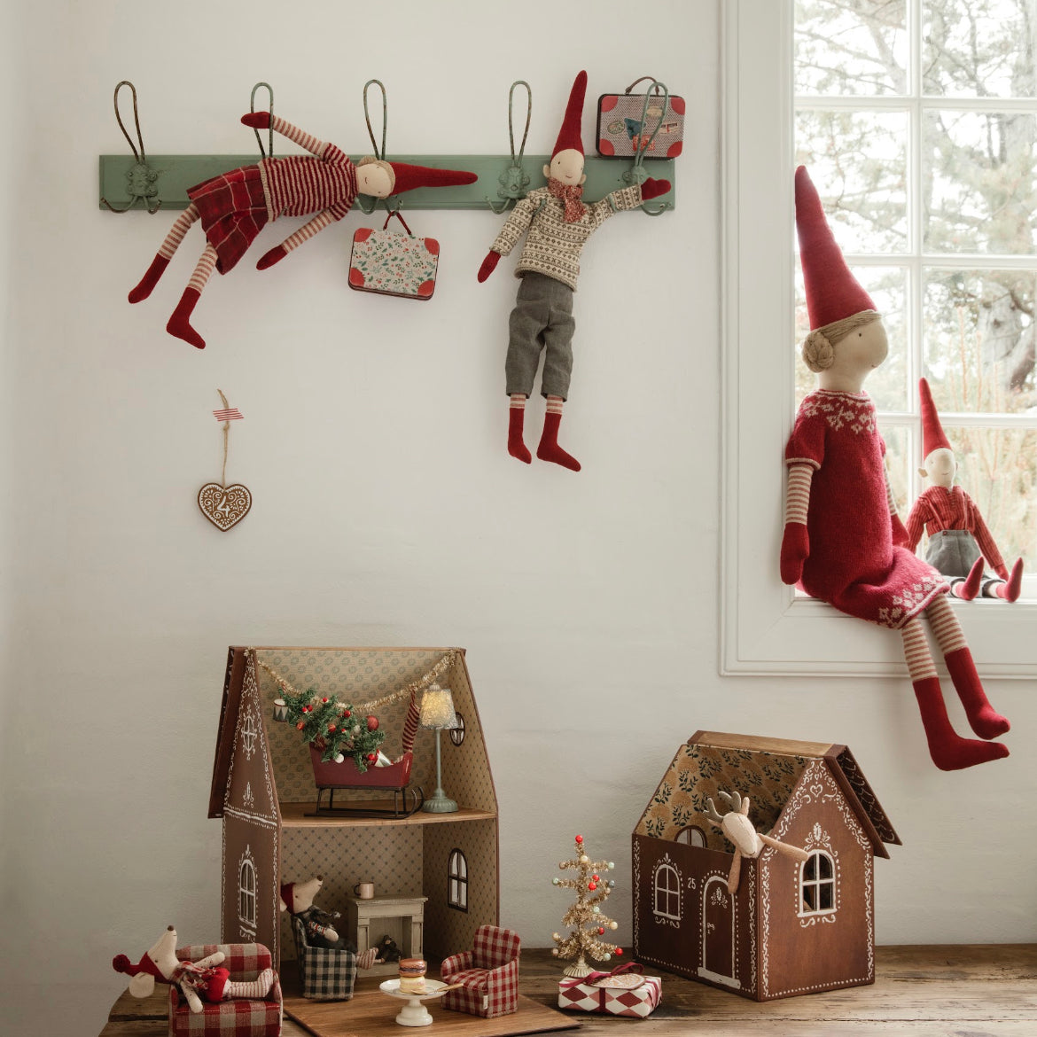 Maileg Mischief Ideas