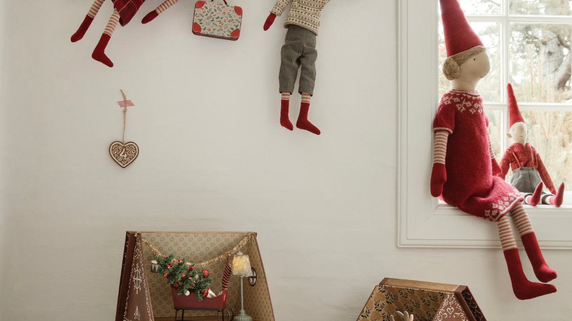 Maileg Mischief Ideas