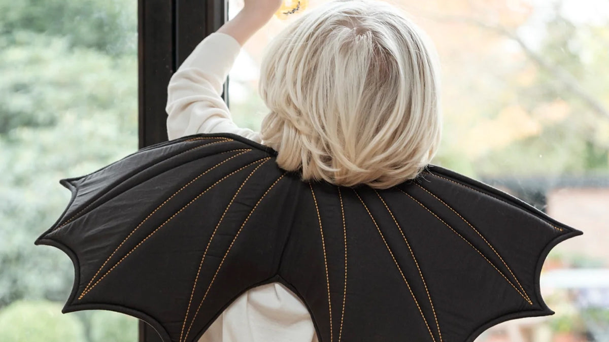 Halloween Inspiration