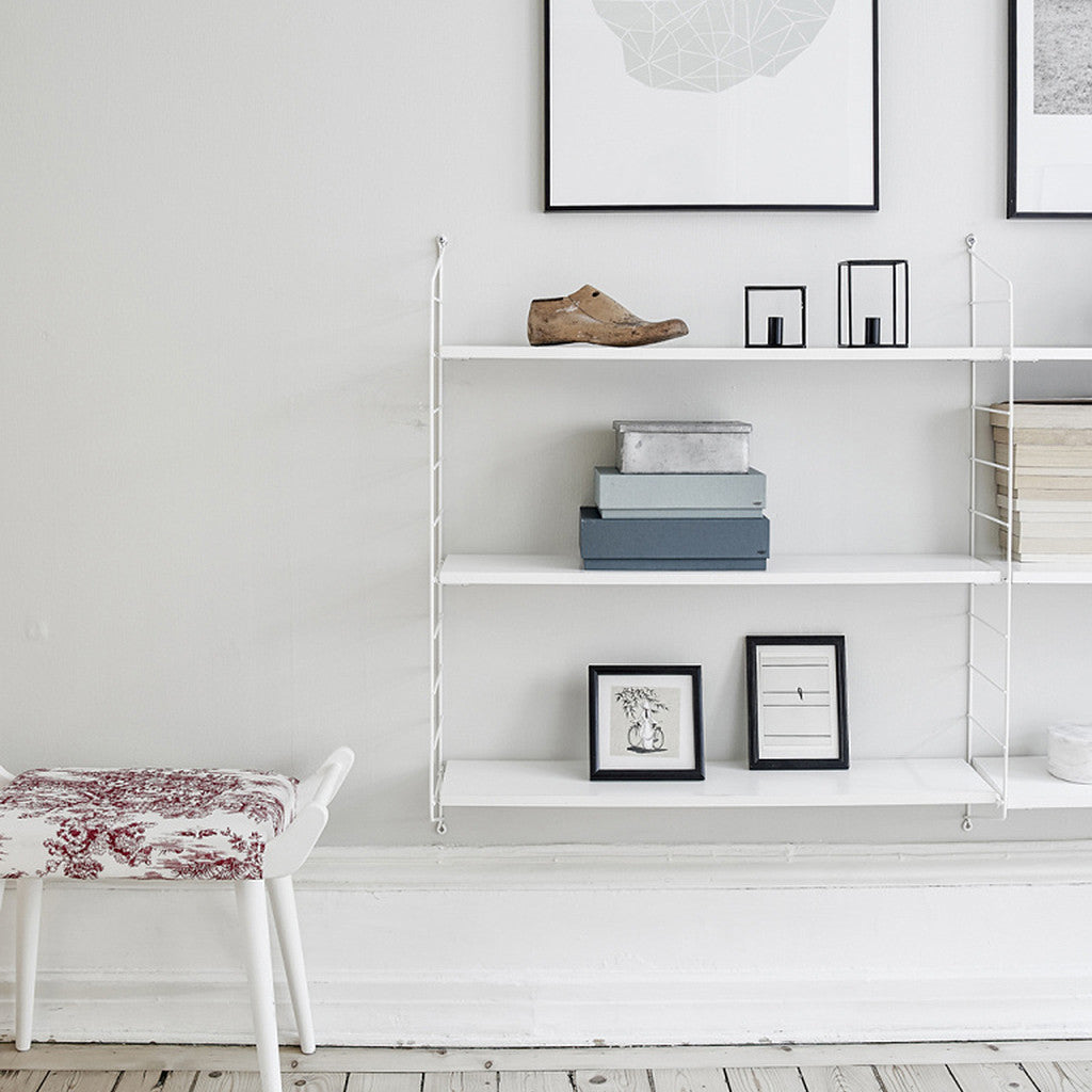 String Furniture - The storage solution for the modern home