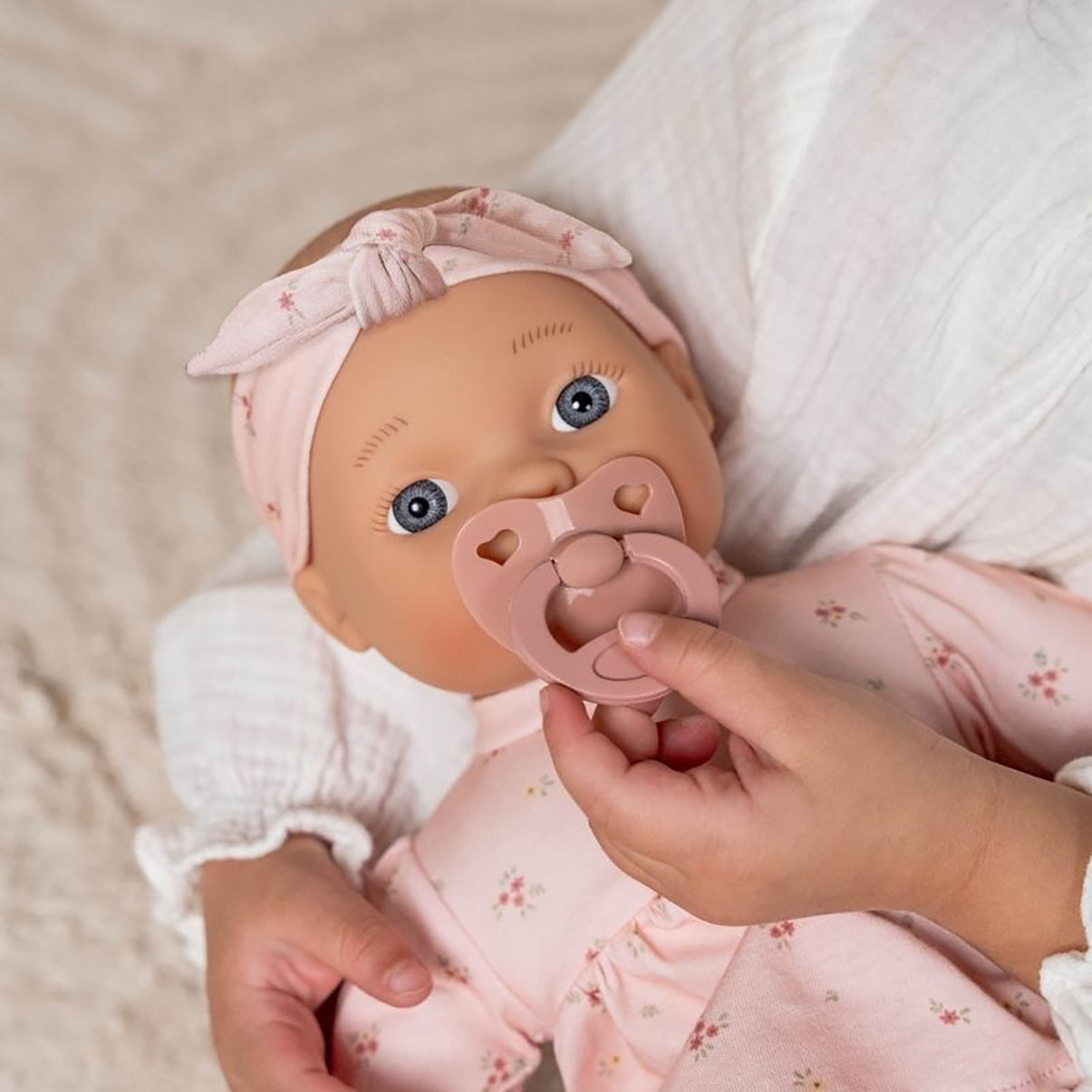 Little Dutch Baby Doll Noa.