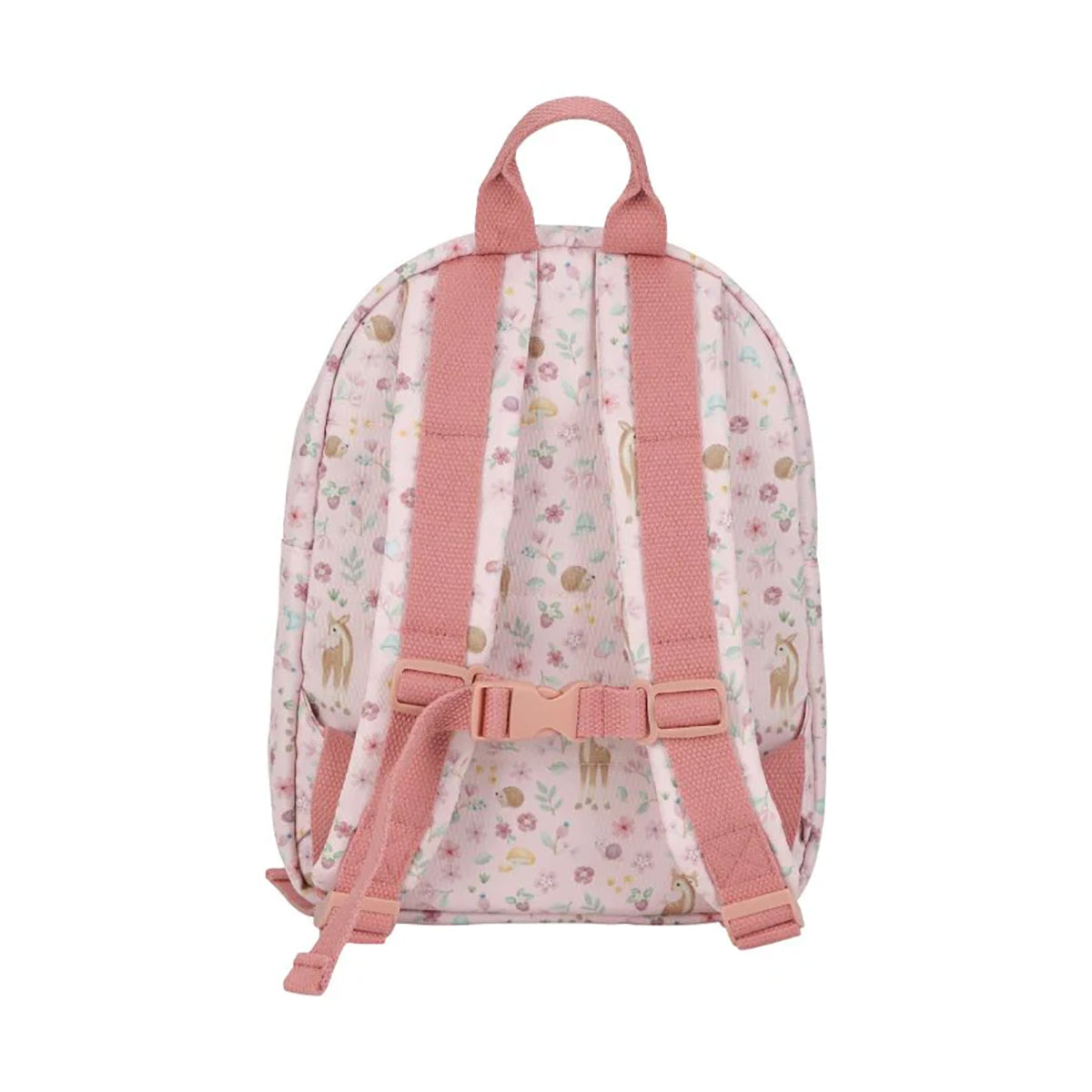 Little Dutch Backpack - Fairy Garden.