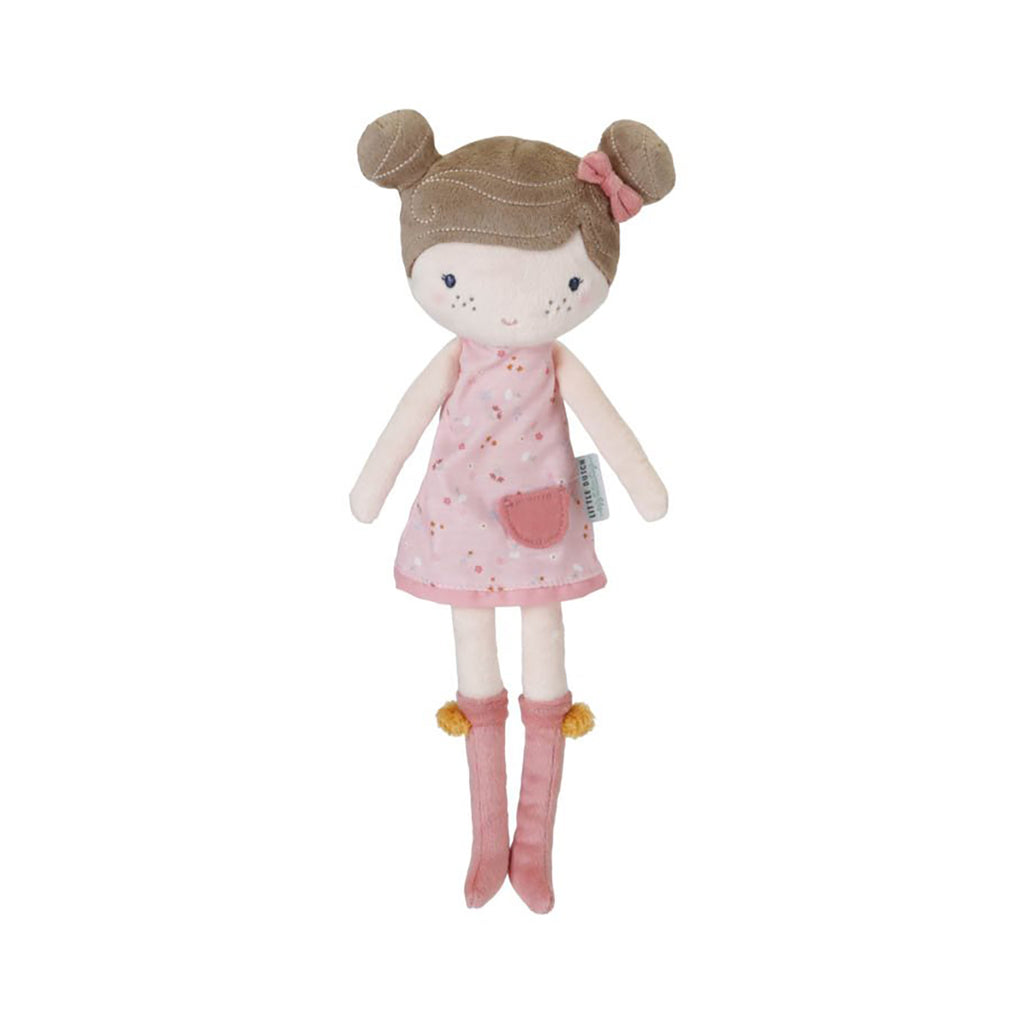 Little Dutch Doll Rosa - Medium.