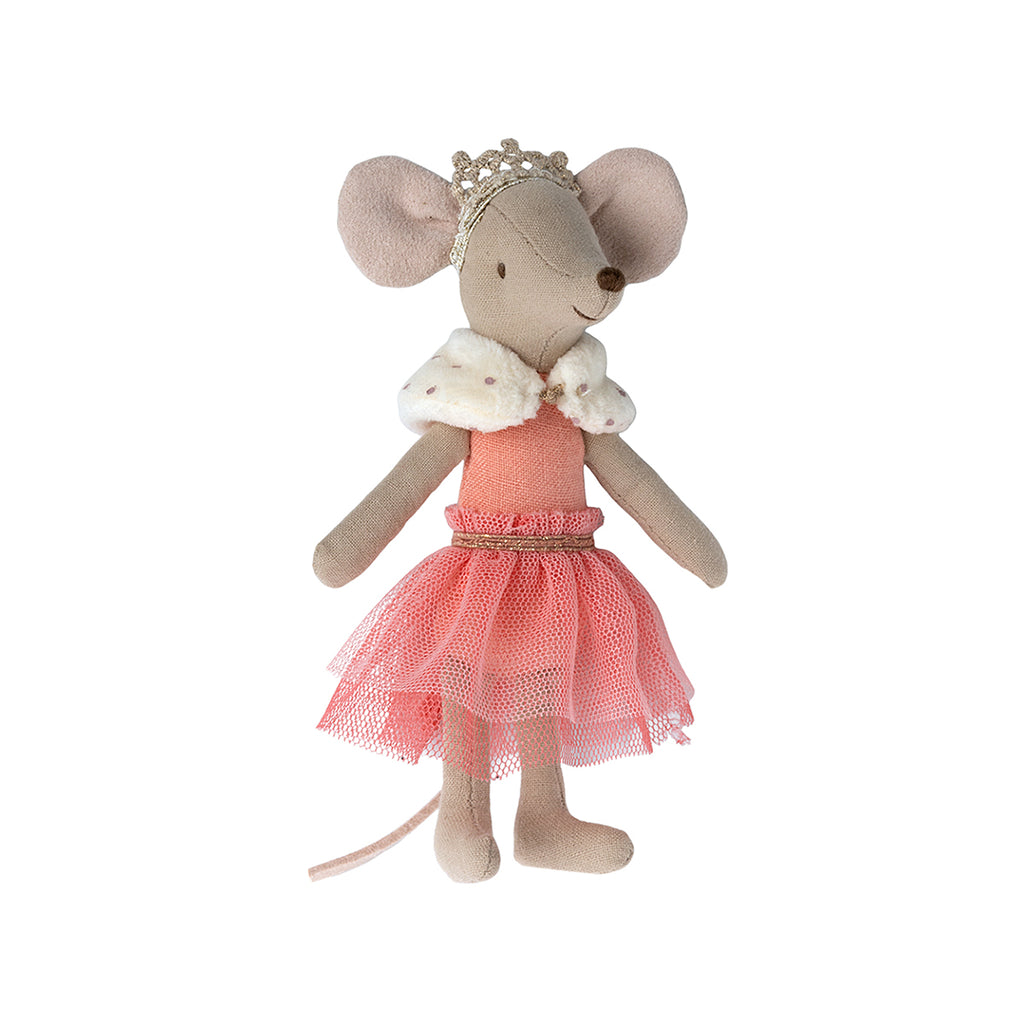 Maileg Princess Mouse Big Sister.