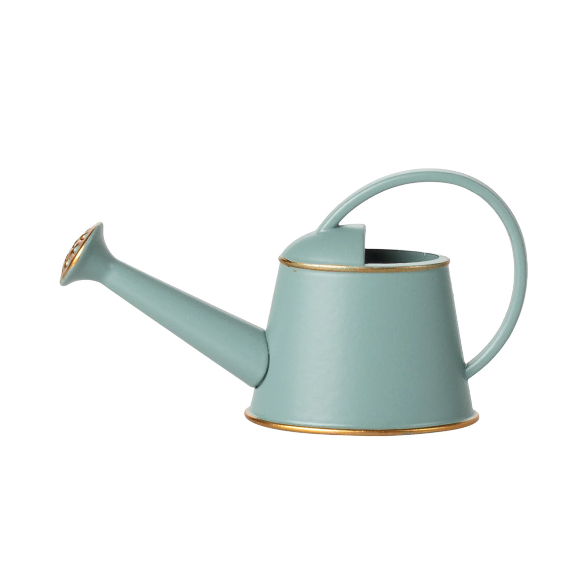 Maileg Watering Can - Light Blue.
