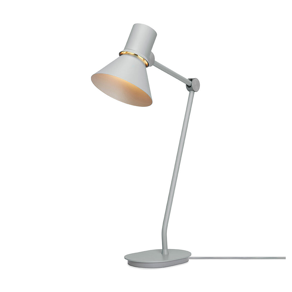 Anglepoise Type 80 Table Lamp - Grey Mist.