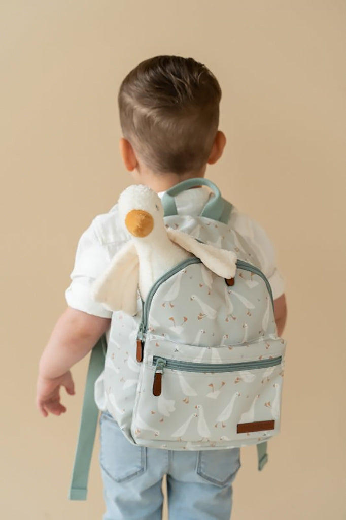 Little Dutch Backpack - Little Goose.