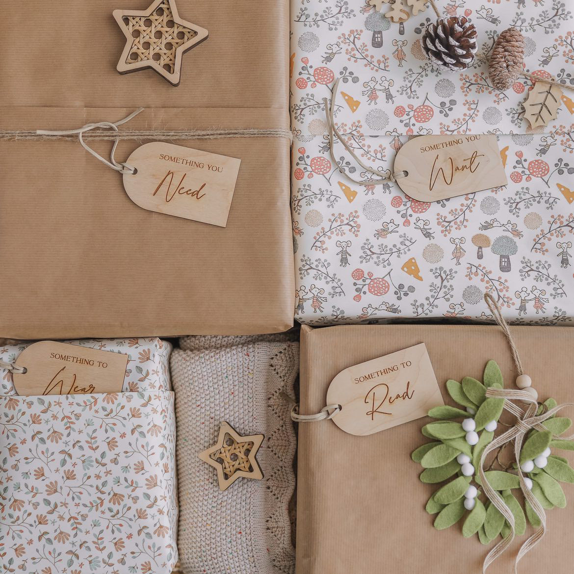 Christmas Wrapping Ideas 2022 – Is To Me