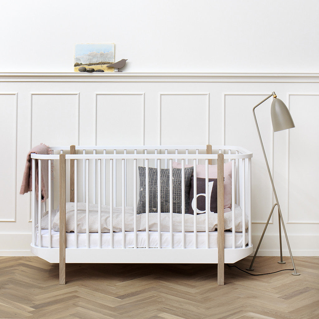 Oliver Furniture - For your little one's room