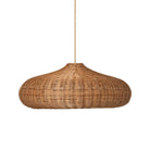 Ferm Living Braided Lampshade - Disc.