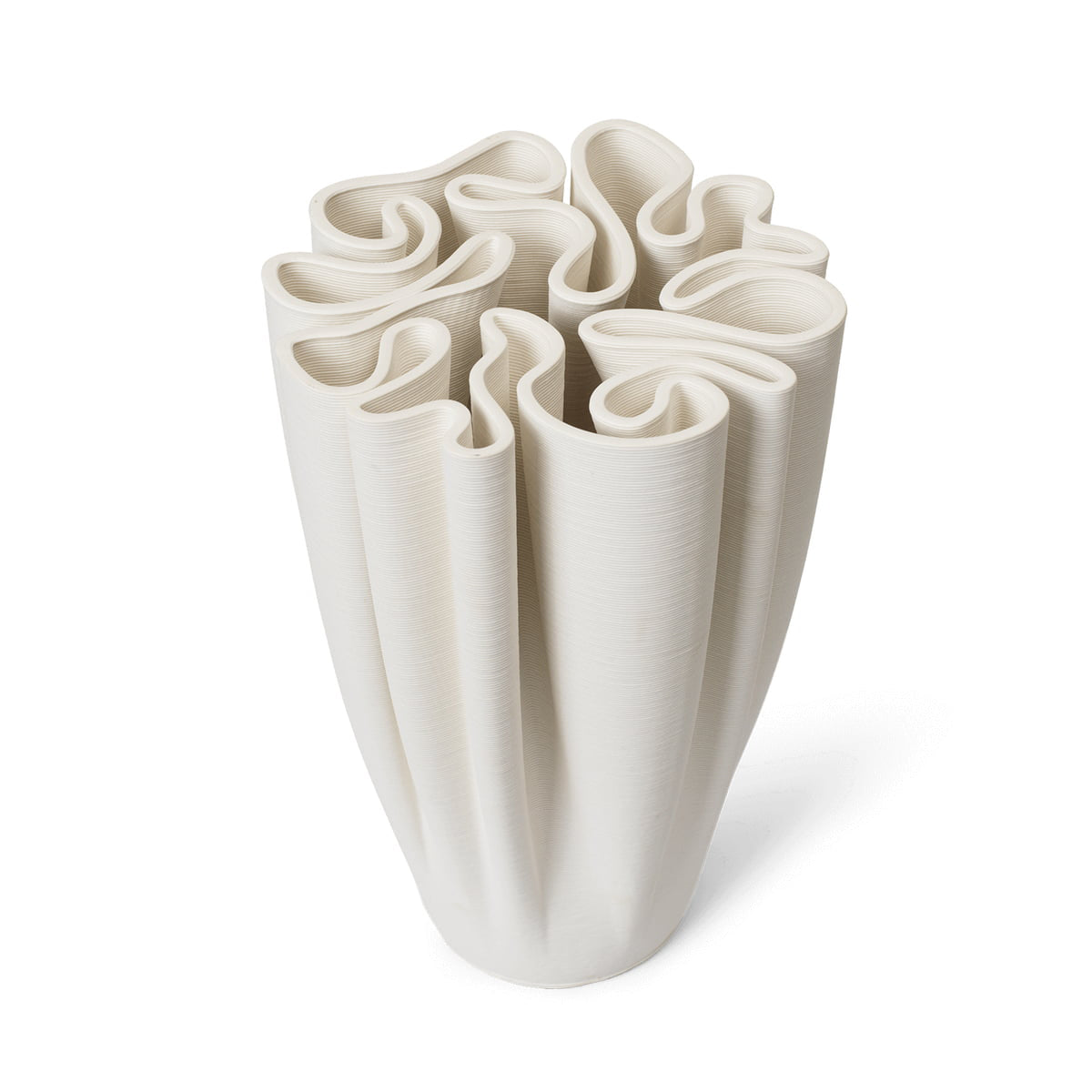 Ferm Living Dedali Vase.