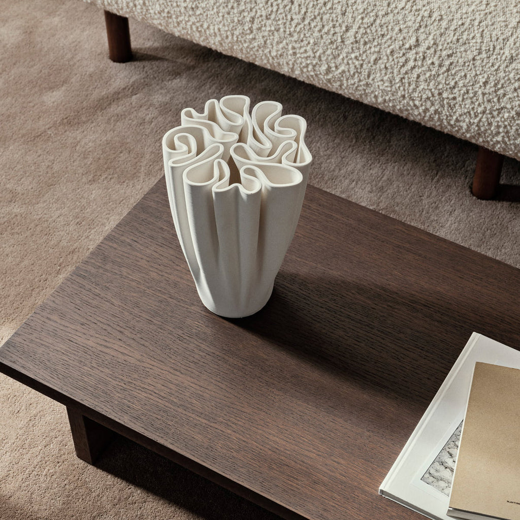 Ferm Living Dedali Vase.