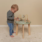 Little Dutch Multi Activity Table - Little Farm.