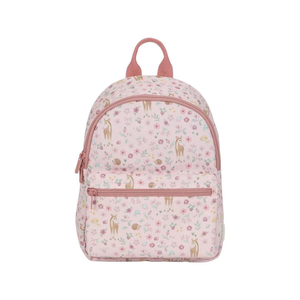Little Dutch Backpack - Fairy Garden.