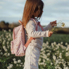 Little Dutch Backpack - Fairy Garden.