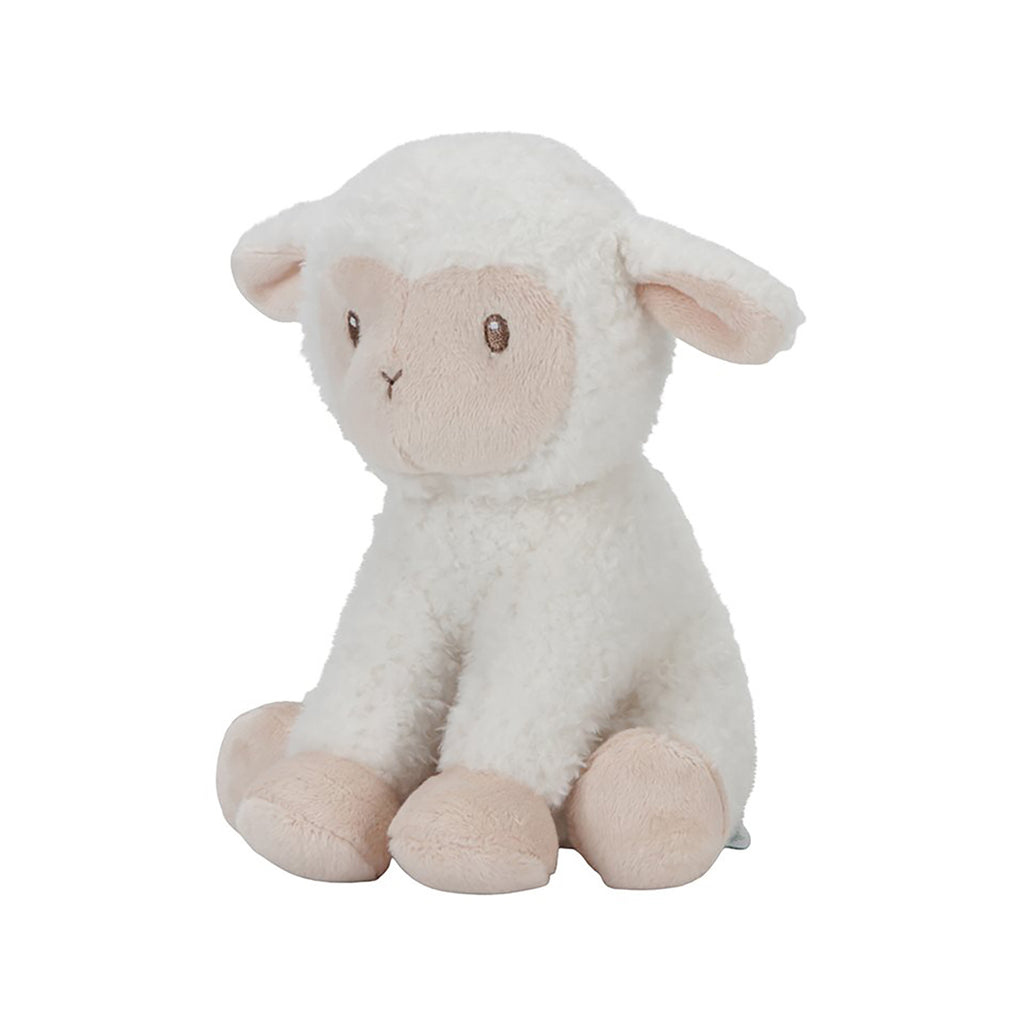 Little Dutch Cuddly Toy Sheep 25cm - Little Farm.