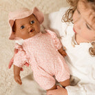 Little Dutch Baby Doll Clothes - Pink.