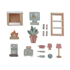 Little Dutch Dollhouse Furniture Expansion Set.