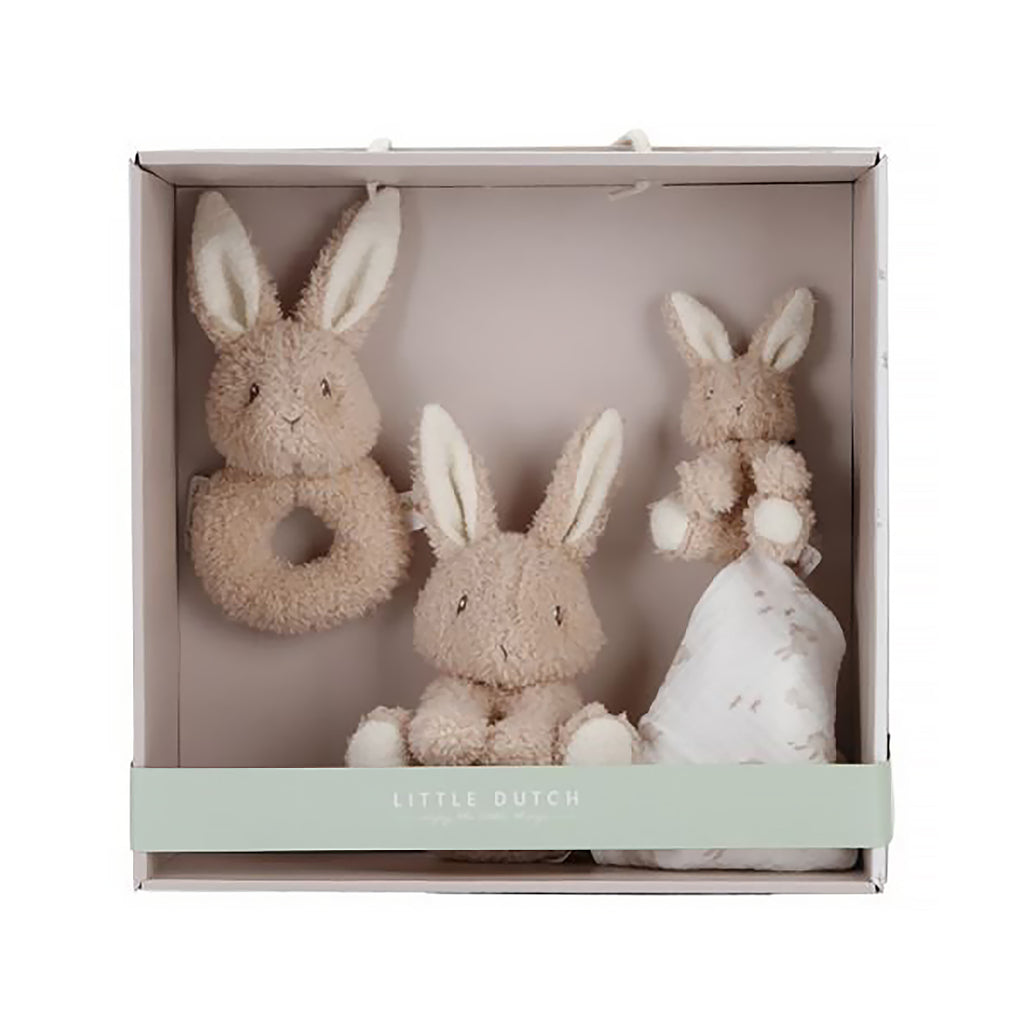 Little Dutch Gift Box - Bunny.