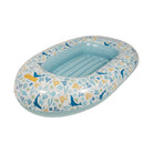 Little Dutch Inflatable Boat - Ocean Dreams Blue.