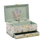 Little Dutch Musical Jewellery Box - Fairy Garden.