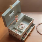 Little Dutch Wooden Jewellery Set - Flowers