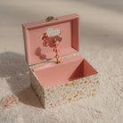 Little Dutch Musical Jewellery Box - Rosa.