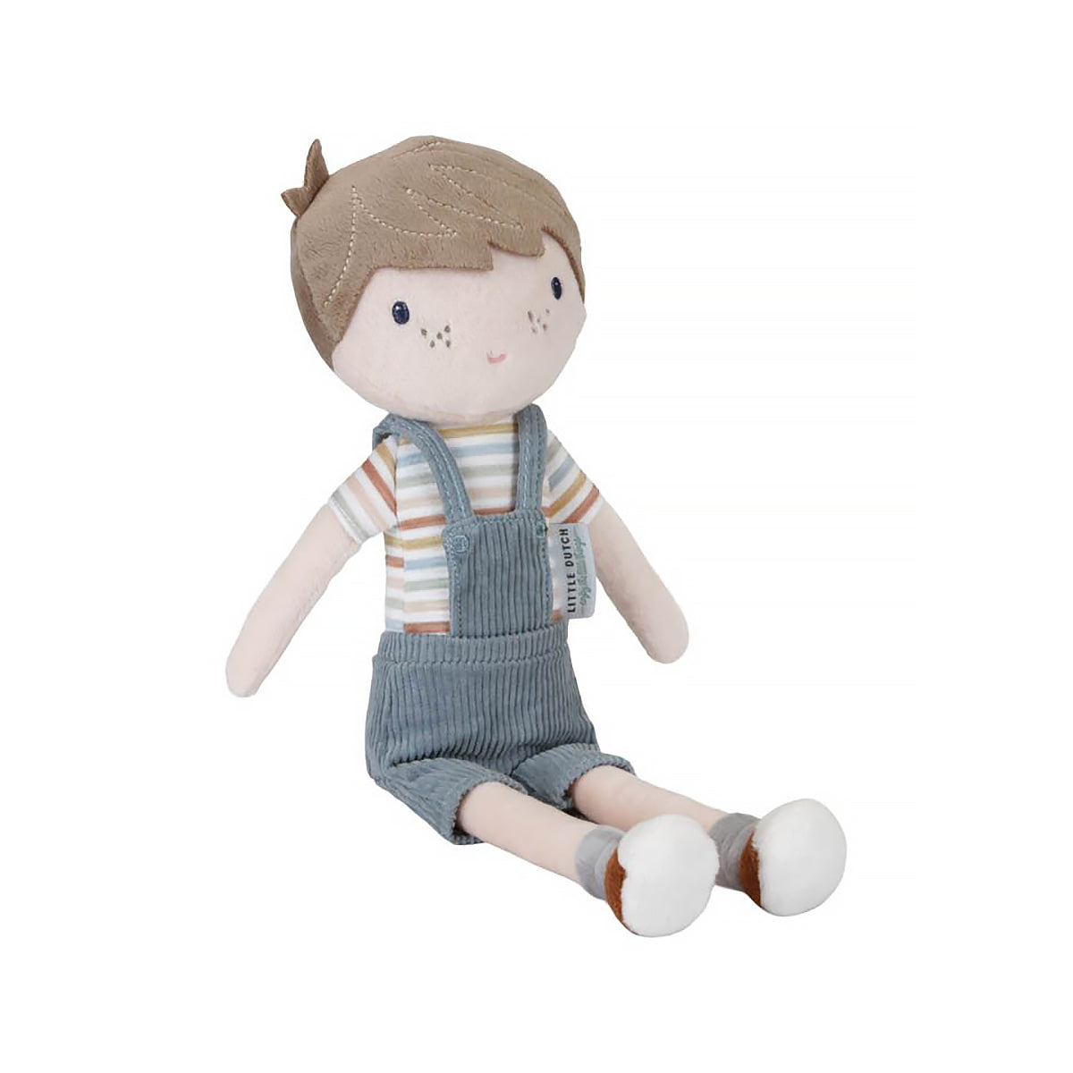 Little Dutch Doll Jim - Medium.