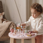 Little Dutch Multi Activity Table - Fairy Garden.