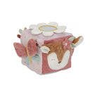 Little Dutch Soft Activity Cube - Fairy Garden.