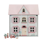 Little Dutch Wooden Dollhouse - Medium.