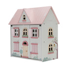 Little Dutch Wooden Dollhouse - Medium.
