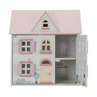Little Dutch Wooden Dollhouse - Medium.