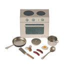 Maileg Cooking Set, Mouse.