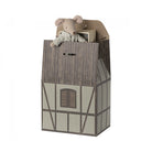 Maileg Farmhouse Gift Bag - Mint.