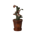 Maileg Flower Pot with Plant.