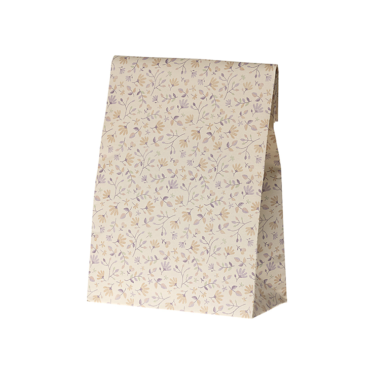 Maileg Gift Bag - Merle Heather (Set of 5).