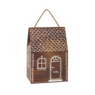 Maileg Gingerbread House Gift Bag.