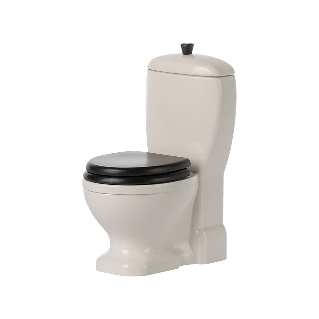 Maileg Miniature Toilet.