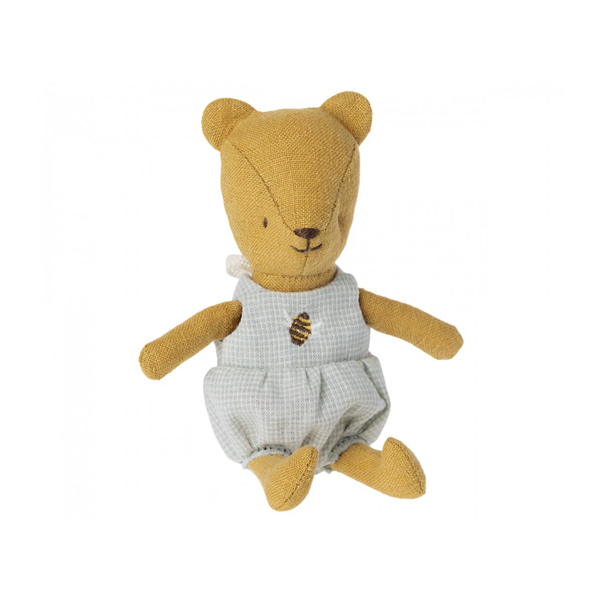 Maileg Teddy Baby.