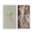 Maileg Tooth Fairy Little Sister Mouse With Box.