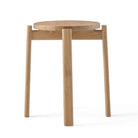 Menu Passage Stool, Oak.