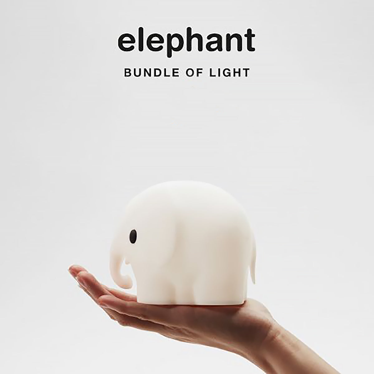 Mr Maria Bundle of Light - Elephant.