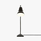 Anglepoise Original 1227 Mini Table Lamp - Jet Black.