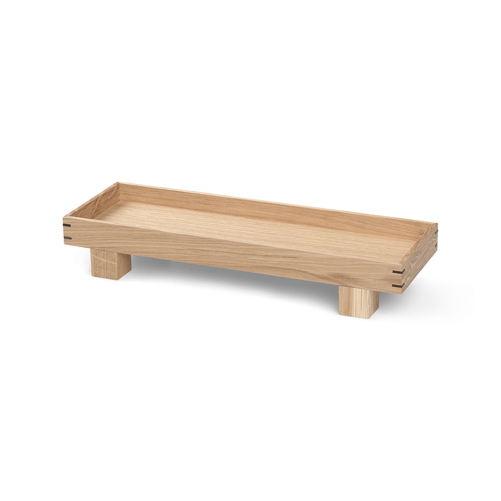 Ferm Living Bon Wooden Tray - XSmall.