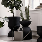 Ferm Living Hourglass Pot - Large.