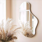 Ferm Living Pond Mirror - Large.