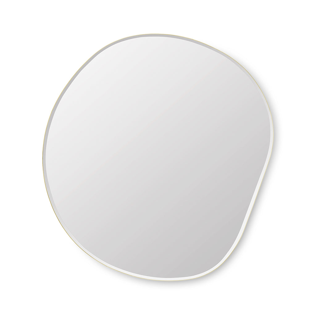 Ferm Living Pond Mirror - XL.