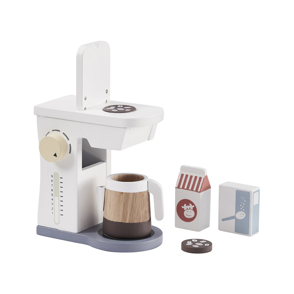 Kids Concept Bistro Coffee Machine.